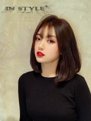 -INSTYLE造型·明星店