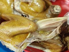 -光明刘冰乳鸽店(光明法政北路店)