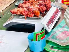 -杨天玉腊牛羊肉