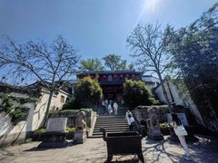 -惠山古镇·寄畅园