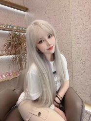 -3AM·S HAIR SALON烫发染发接发