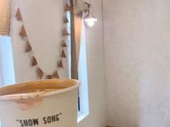 -雪凇咖啡snowsong(三盛店)