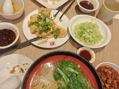 -泰煌鸡·上海白斩鸡·鸡汤面(鹤庆店)
