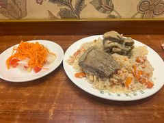 -巴依家新疆手抓饭(菱角湖万达店)