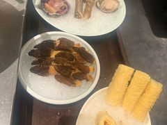 -鼎鼎香·港式火锅(北京SKP店)