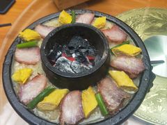 -龙姐私房菜(和顺古镇店)