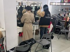 -吉田美学化妆美甲摄影培训(宁波校区)