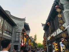 -美味居(古城店)