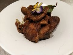 -ONE FULL 古董港式海鲜火锅