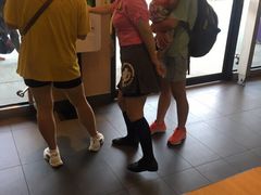 -麦当劳(普陀长途客运中心店)