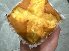 -莉蓮蛋挞(静安寺店)