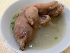 -盛兴面馆(真儒大厦店)