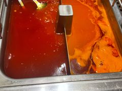 -海底捞火锅(凯德广场店)