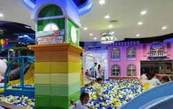 点击看大图 -菲菲羊乐园(临平银泰城店)