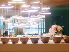 -青瓷火锅料理(西单大悦城店)