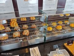 -深圳福田香格里拉大酒店