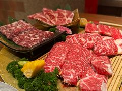 -MIKOMIKO和牛烧肉专门店(南门店)
