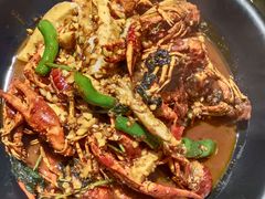 -聚味瞿记·龙虾堂(望城店)