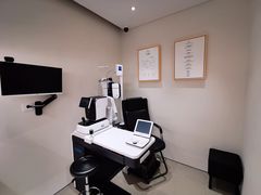 -the WAREHOUSE optic(三里屯分店)