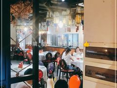大堂-熊记虾王·小龙虾(东晓南店)