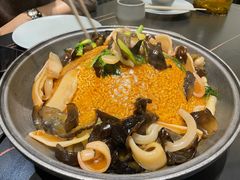 -三姐妹餐厅(曲江店)