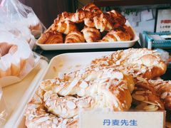 -小麦之家(海湾总店)