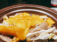 -秋色客家菜(南山店)