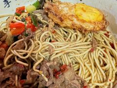 -李易面馆(树木岭店)