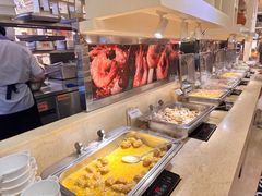 -芭菲盛宴·环球美食(袁家岗店)