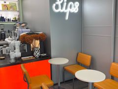 -Sips&Lick茶兰咖啡(五道口店)