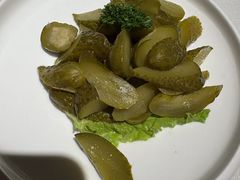 -俄士厨房(五棵松华熙LIVE店)