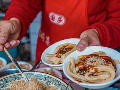 -洞子口张老二凉粉(文殊院店)