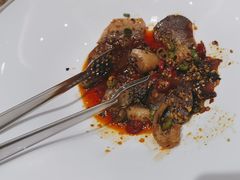 -箪食巷私房菜馆·鲁菜(玉函路店)