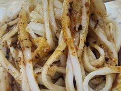 -陕西周记·手工米皮老店(工人路店)