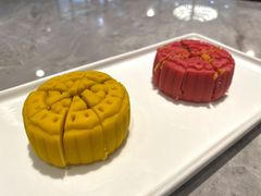 月饼-必胜客(兰州国贸店)