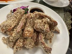 -新聚丰菜馆(太监弄店)