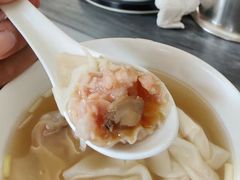 -周门传统竹升面