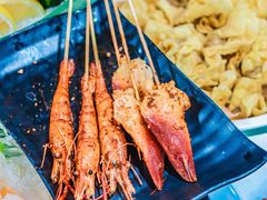 -嘉升大排档(番禺总店)