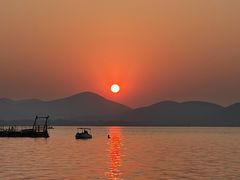 -云龙湖旅游景区