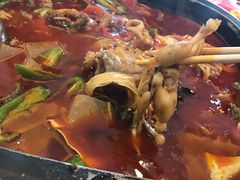 -自贡好吃客(科华店)
