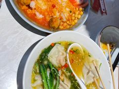 -蓉李记成都名小吃(合肥包河万达店)