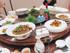 -鲁宴·鲁煨黄河生态大鲤鱼(月坛店)