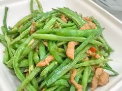 -楚山晓·湖北菜(武汉光谷K11店)