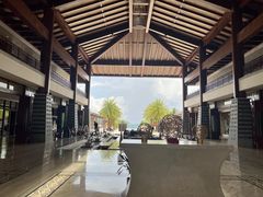 -石梅湾艾美度假酒店