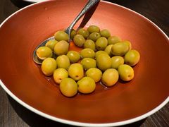 -外滩三号餐厅·创意中餐