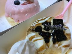 -狐狸和向日葵(北京路店)