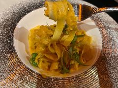 -YUE·6·西式融合餐厅(外滩六号店)