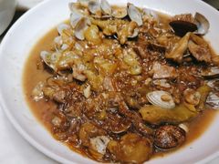 -日丰园海肠水饺·老字号大连海鲜(和平广场店)