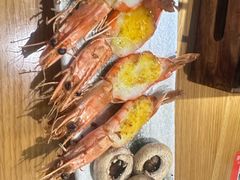 -三石铁板烧(紫竹桥店)