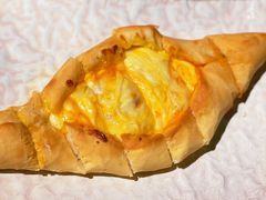 阿扎尔·哈恰普里-格鲁·秀色Georgia’s Feast